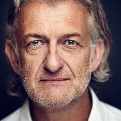 Dominic Raacke image